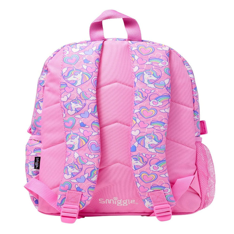 Smiggle Backpack
