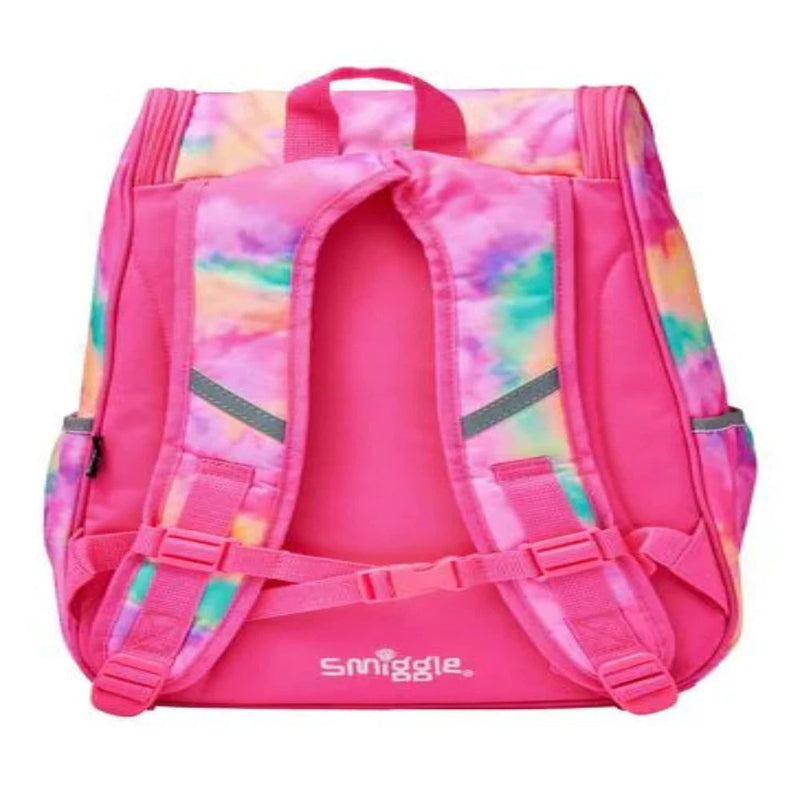 Smiggle Backpack