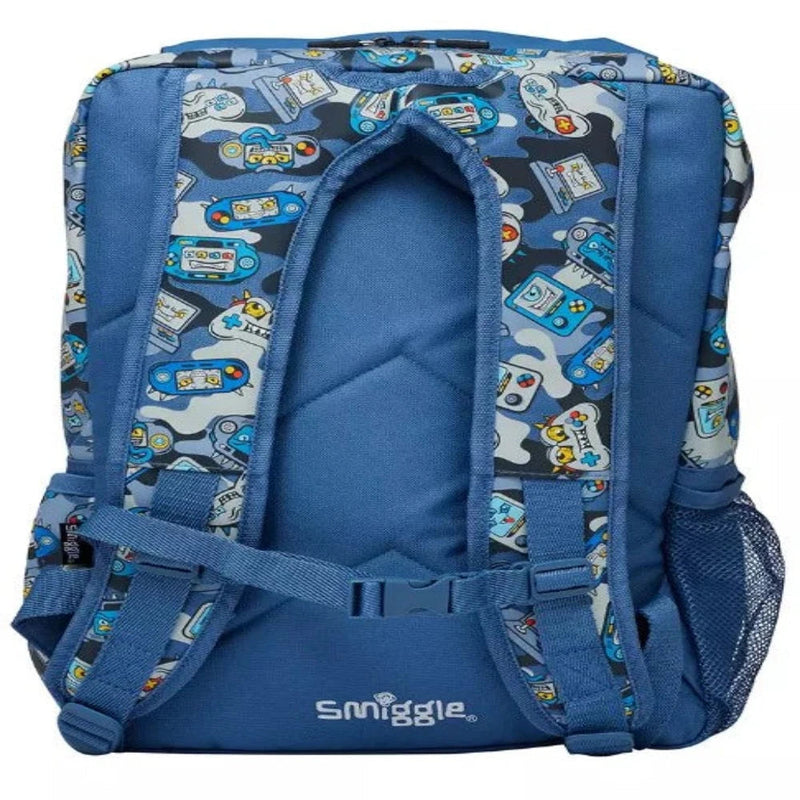 Smiggle Backpack