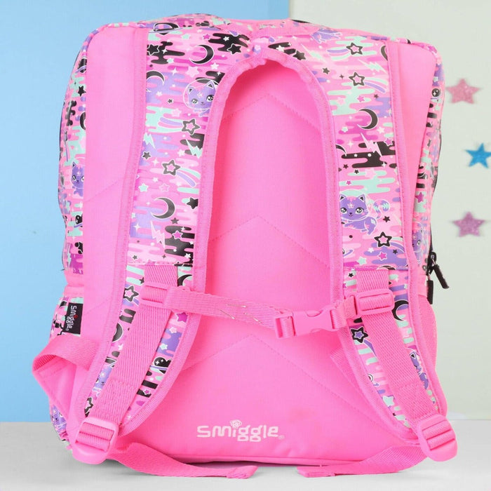 Smiggle Backpack — Toycra