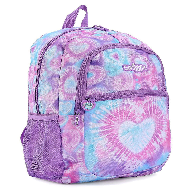 Smiggle Backpack