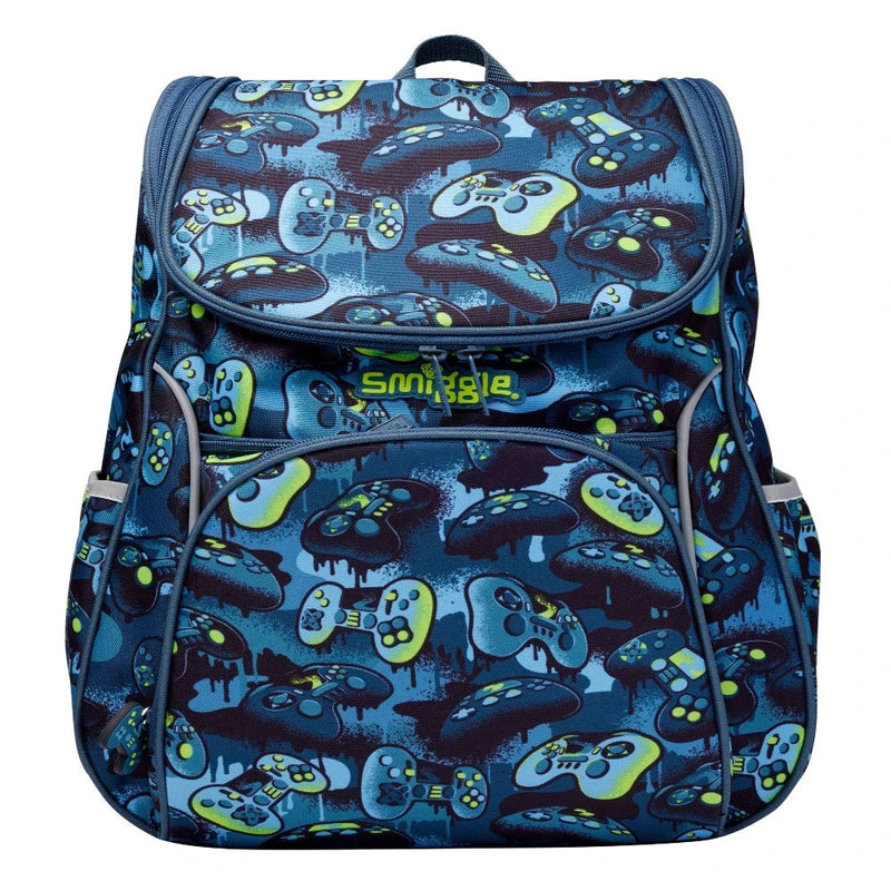 Smiggle Backpack