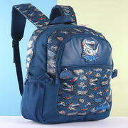 Smiggle Backpack