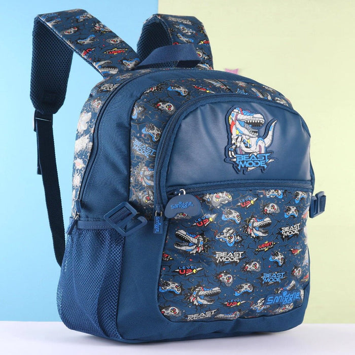 Smiggle Backpack