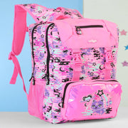 Smiggle Backpack