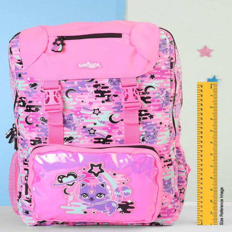 Smiggle Backpack