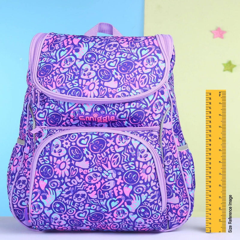 Smiggle Backpack
