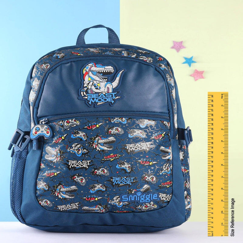 Smiggle Backpack