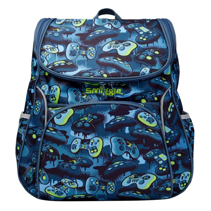 Smiggle Backpack Toycra