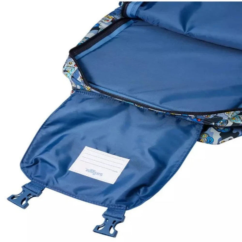 Smiggle Backpack