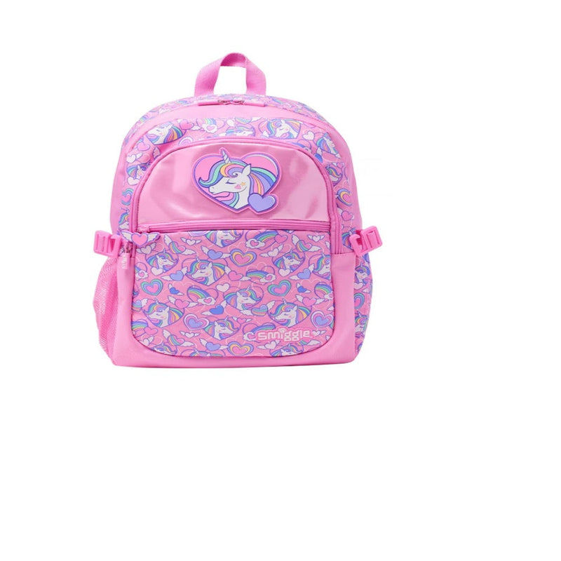 Smiggle Backpack
