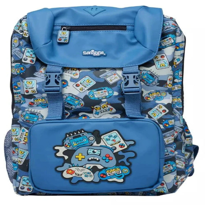 Smiggle Backpack