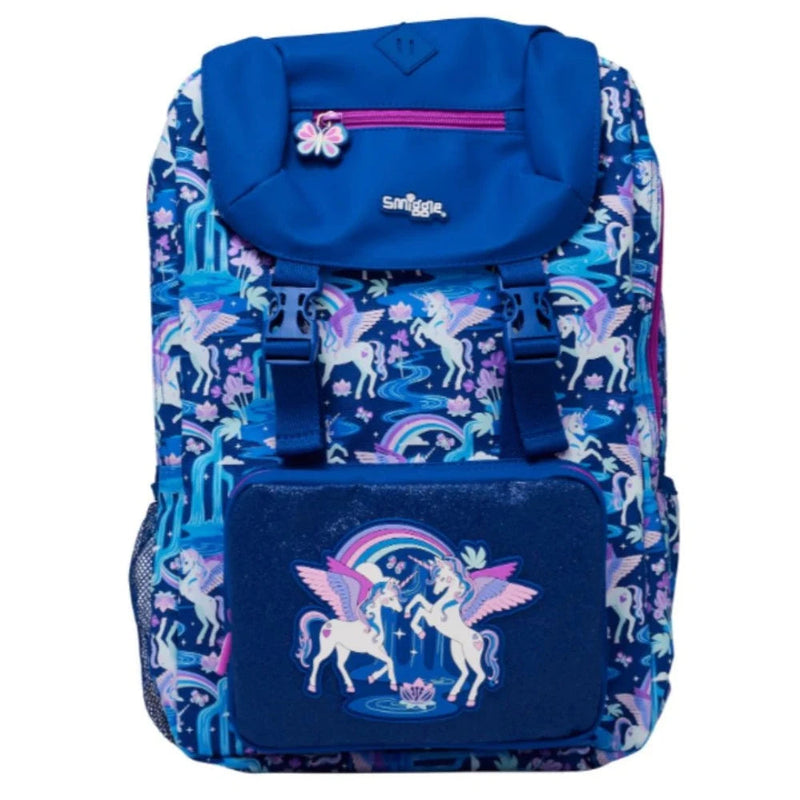 Smiggle Backpack