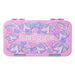 Smiggle Bento Medium Happy Fly Hi Lunch Box - Pink-LunchBox & Water Bottles-Smiggles-Toycra
