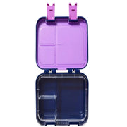 Smiggle Happy Bento Box -Small