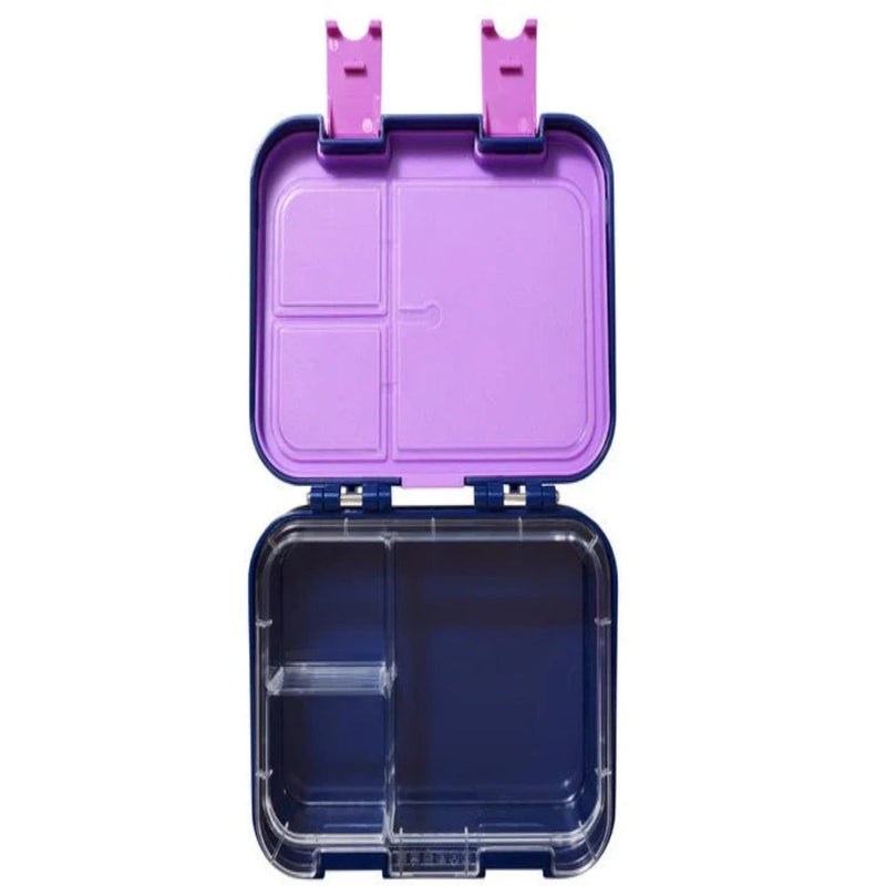 Smiggle Happy Bento Box -Small