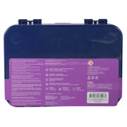Smiggle Happy Bento Lunchbox Medium
