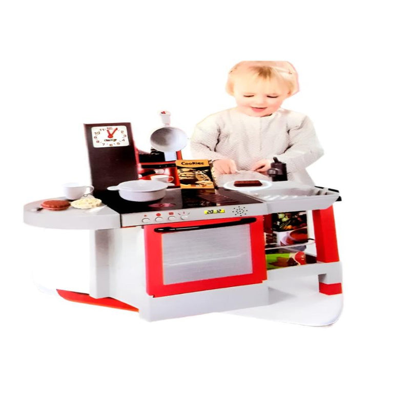 Smoby Chef Expert Kitchen