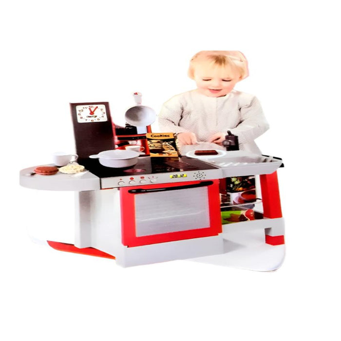 Smoby toy kitchen online