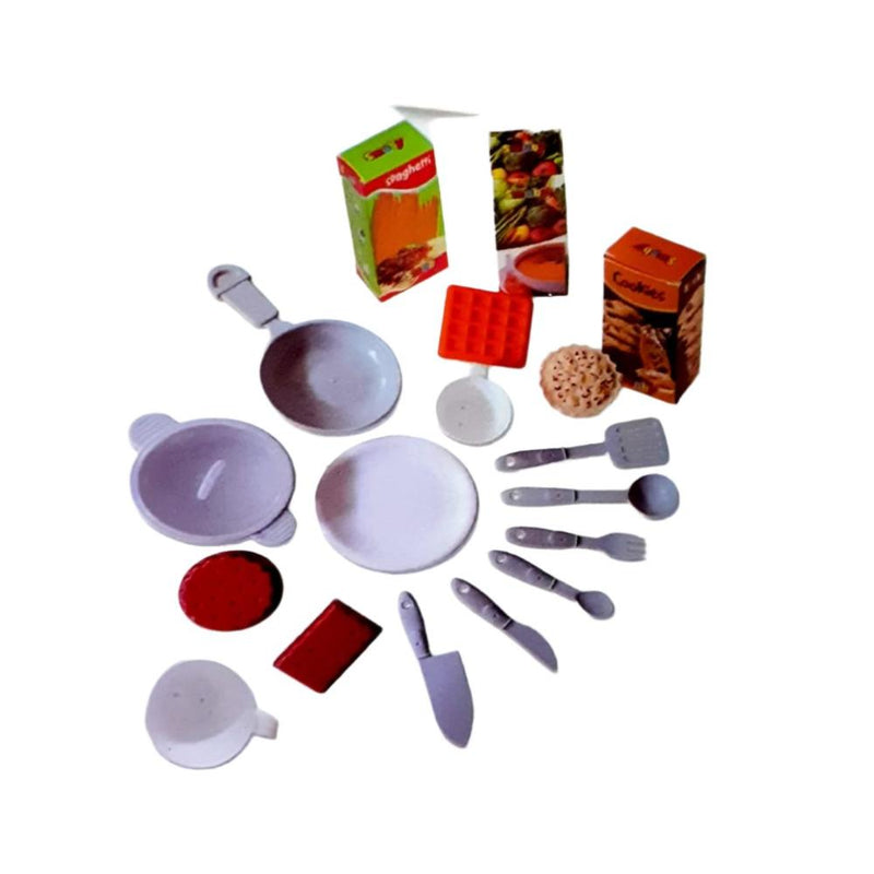 Smoby Chef Expert Kitchen