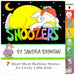 Snoozers : 7 Short Short Bedtime Stories for Lively Little Kids-Board Book-SS-Toycra