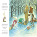 Snow Bunny's Christmas Gift-Picture Book-Hc-Toycra