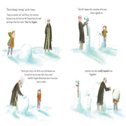 Snow Day