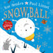 Snowball-Picture Book-Pan-Toycra