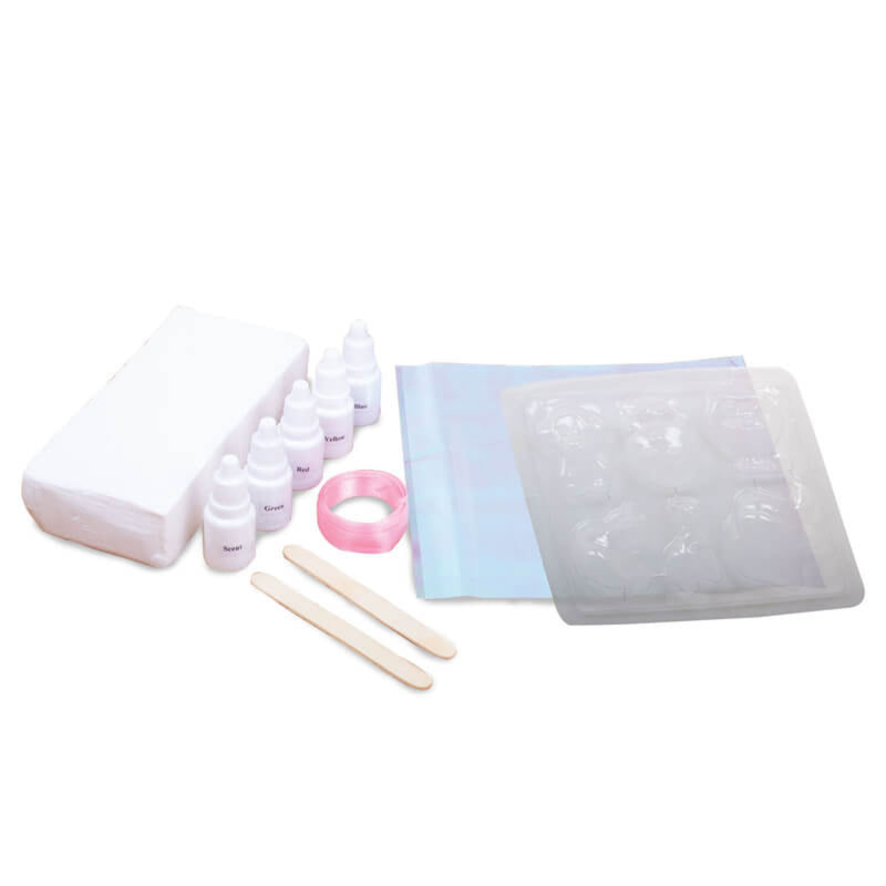 Funskool Handycrafts Soap Making Kit
