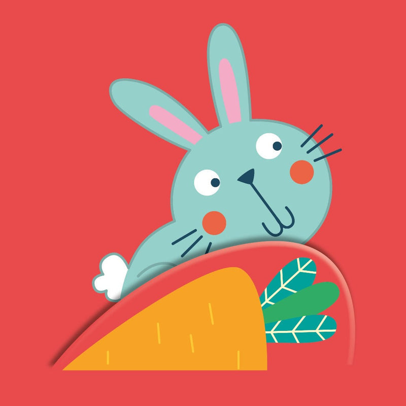 Soft Peekaboo Bedtime Book
