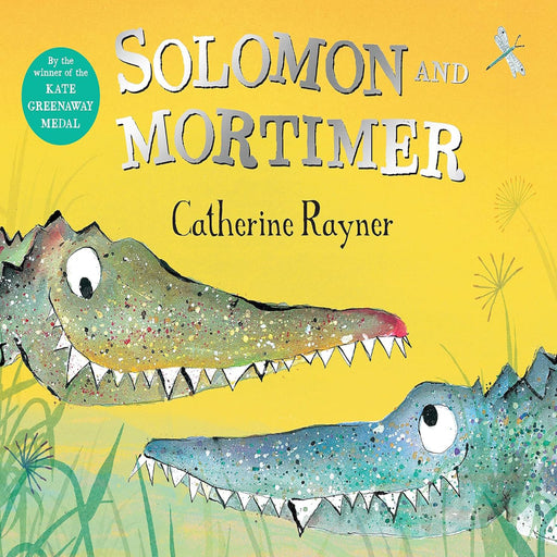 Solomon And Mortimer