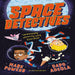 Space Detectives-Story Books-Bl-Toycra
