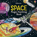 Space Magic Painting Book-Activity Books-usb-Toycra
