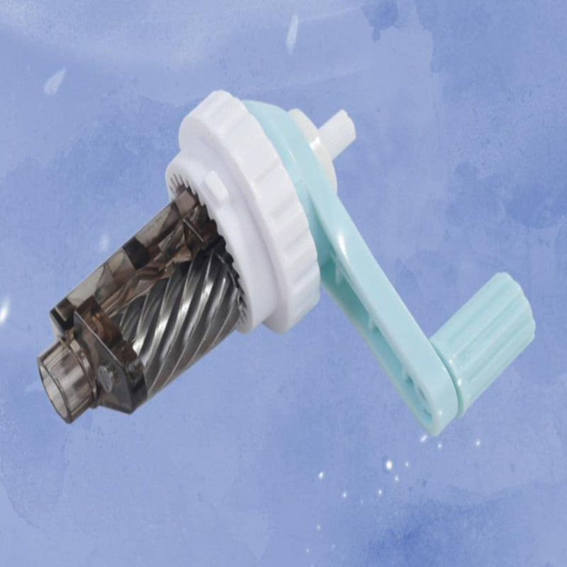 Space Rabbit Shaped Pencil Sharpener