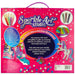 Sparkle Art Studio-Arts & Crafts-SBC-Toycra