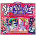 Sparkle Art Studio-Arts & Crafts-SBC-Toycra