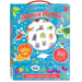 Sparkly Activity Case Animal World-Activity Books-SBC-Toycra