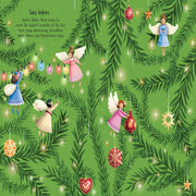Sparkly Christmas Sticker Book