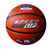 Speed Up Basketball Size 5