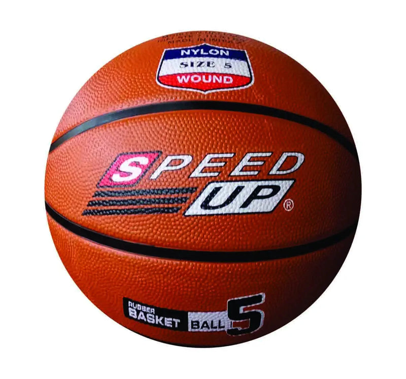 Speed Up Basketball Size 5