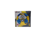 Speed Up Blaze Football Size 5