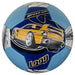 Speed Up Car Football Size 3-Outdoor Toys-Speedup-Toycra