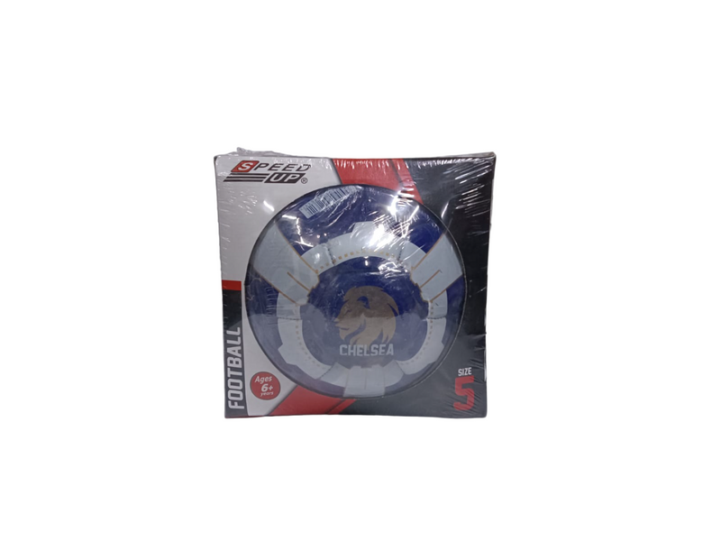 Speed Up Fan Club Football Size 5