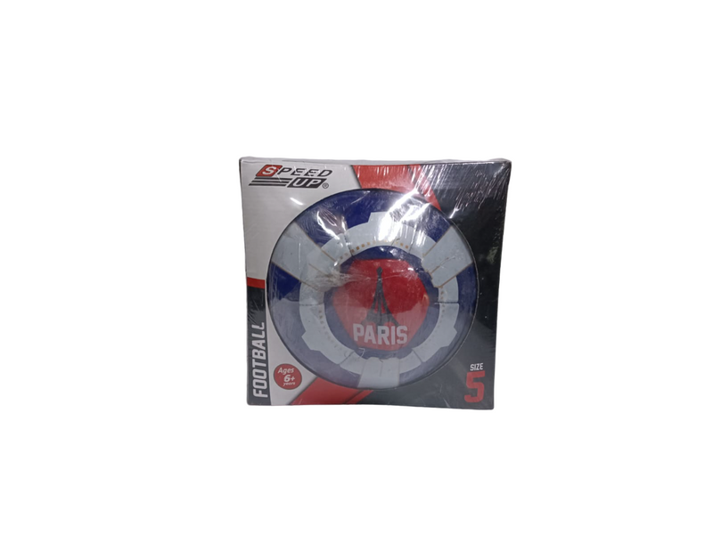 Speed Up Fan Club Football Size 5