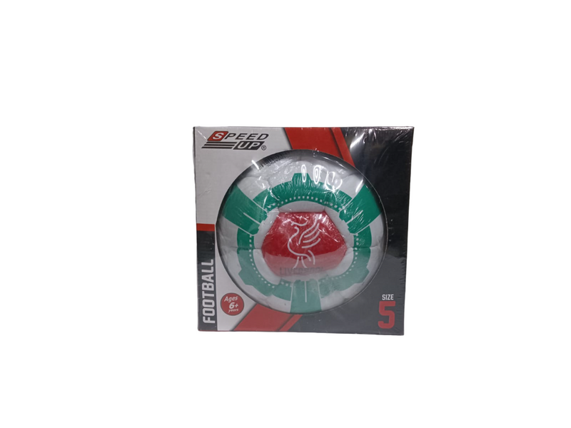 Speed Up Fan Club Football Size 5
