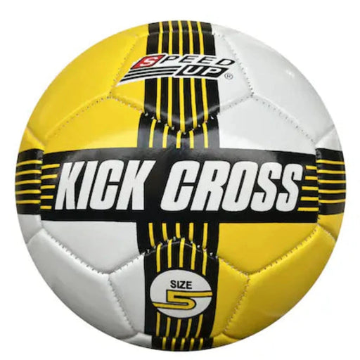 Speed Up Football Kick Cross Size 5-Outdoor Toys-Speedup-Toycra