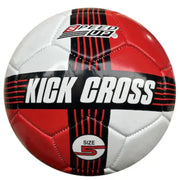 Speed Up Football Kick Cross Size 5