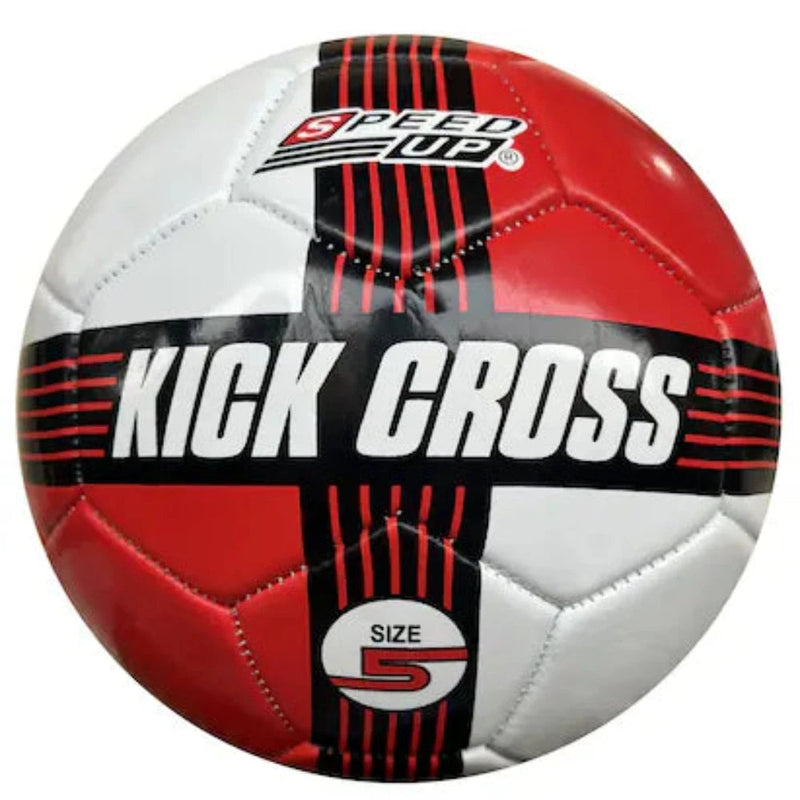 Speed Up Football Kick Cross Size 5