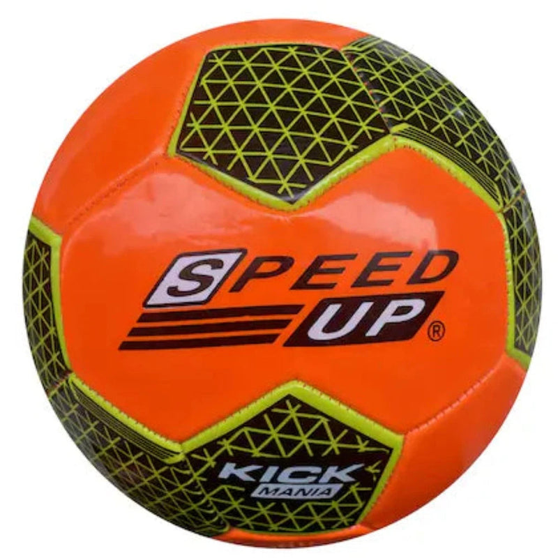 Speed Up Football Kick Mania Size 5