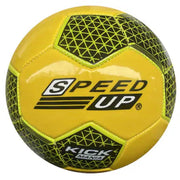 Speed Up Football Kick Mania Size 5